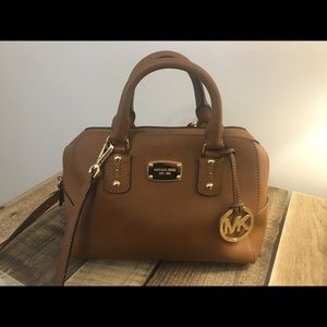 Authentic Michael Kors purse